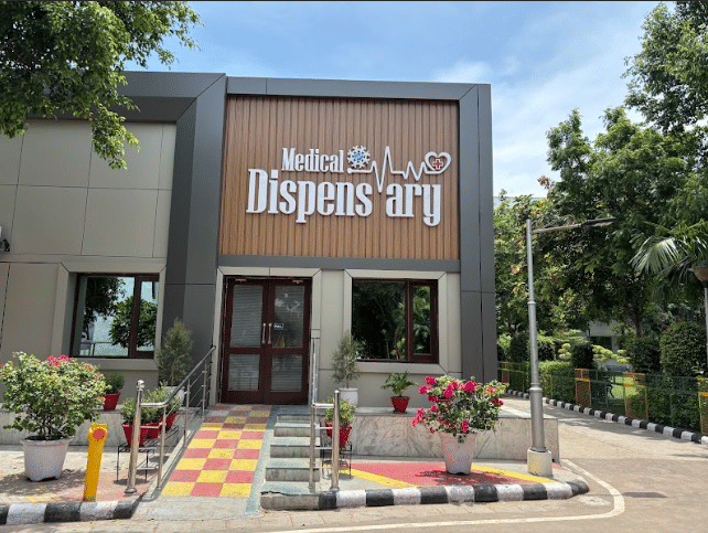 CGC Landran Dispensary photo 1